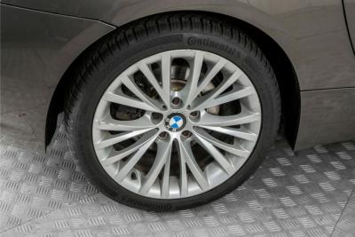 2011 BMW Z4