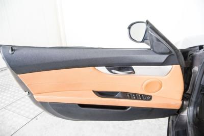 2011 BMW Z4