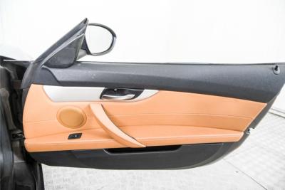 2011 BMW Z4