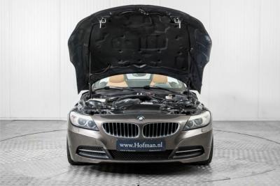 2011 BMW Z4
