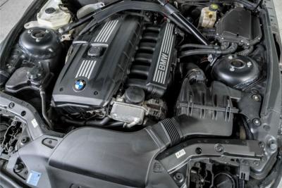 2011 BMW Z4