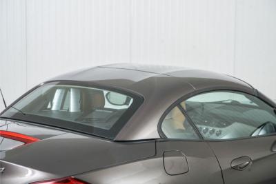 2011 BMW Z4
