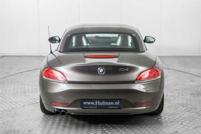 2011 BMW Z4