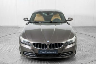 2011 BMW Z4