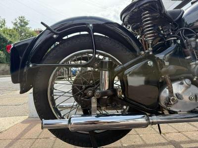 1952 Ariel SQUARE FOUR