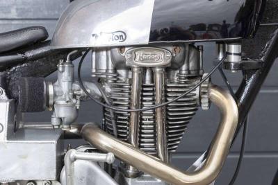 1956 Ariel TRIALS