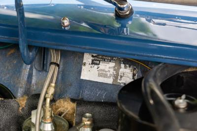 1967 Morris Mini Cooper S Mk. I
