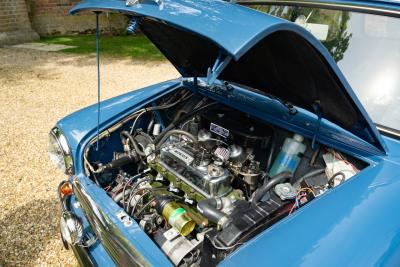 1967 Morris Mini Cooper S Mk. I