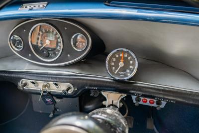1967 Morris Mini Cooper S Mk. I