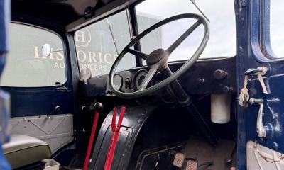1946 Austin Lorry