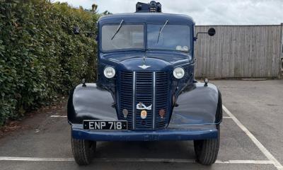 1946 Austin Lorry