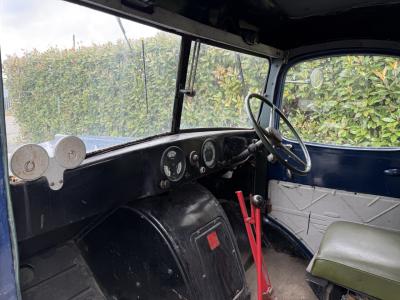 1946 Austin Lorry