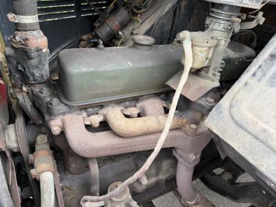 1946 Austin Lorry