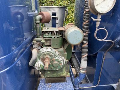 1946 Austin Lorry