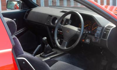 1987 Nissan 300ZX Turbo