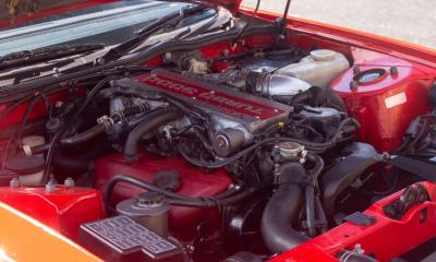 1987 Nissan 300ZX Turbo