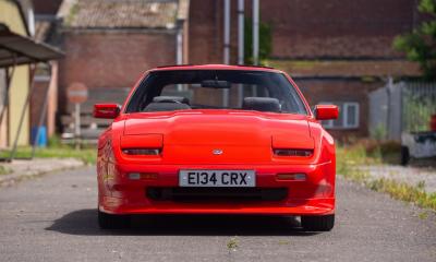 1987 Nissan 300ZX Turbo