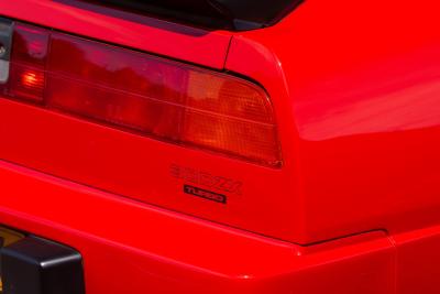 1987 Nissan 300ZX Turbo