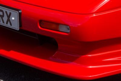 1987 Nissan 300ZX Turbo