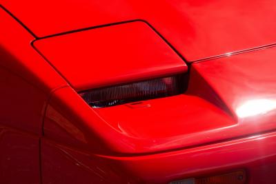 1987 Nissan 300ZX Turbo