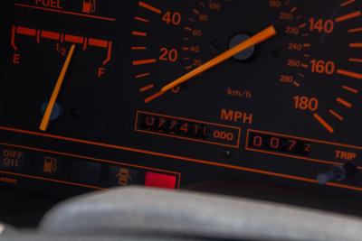 1987 Nissan 300ZX Turbo