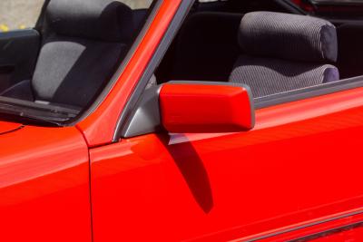 1987 Nissan 300ZX Turbo