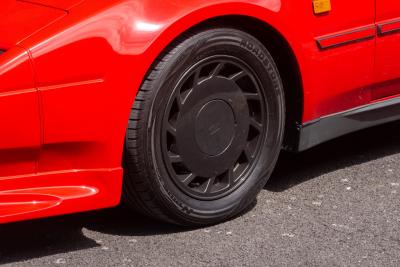 1987 Nissan 300ZX Turbo