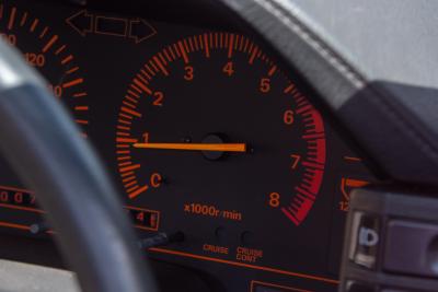1987 Nissan 300ZX Turbo