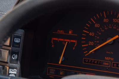 1987 Nissan 300ZX Turbo