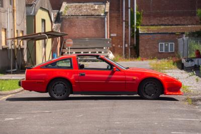 1987 Nissan 300ZX Turbo
