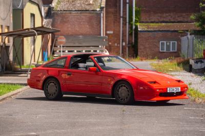 1987 Nissan 300ZX Turbo