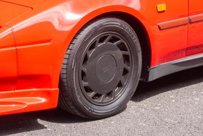 1987 Nissan 300ZX Turbo