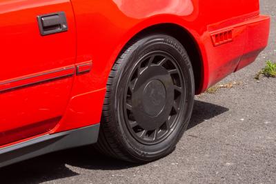 1987 Nissan 300ZX Turbo