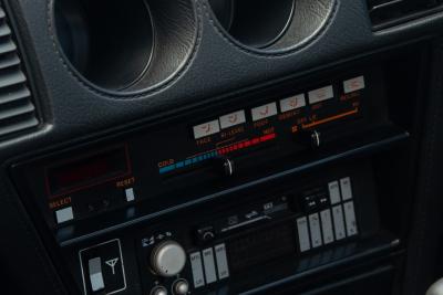 1987 Nissan 300ZX Turbo