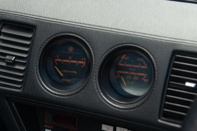 1987 Nissan 300ZX Turbo