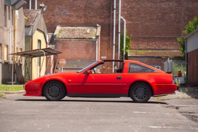 1987 Nissan 300ZX Turbo