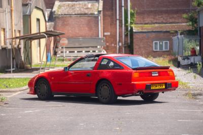 1987 Nissan 300ZX Turbo