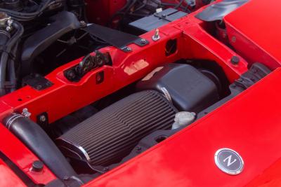 1987 Nissan 300ZX Turbo