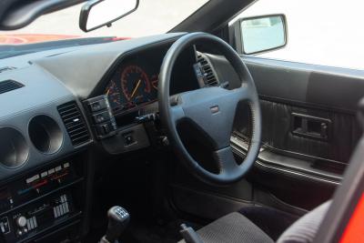 1987 Nissan 300ZX Turbo