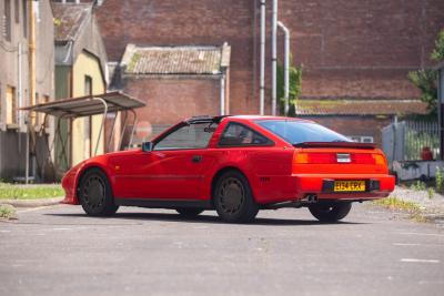1987 Nissan 300ZX Turbo