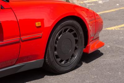 1987 Nissan 300ZX Turbo