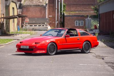 1987 Nissan 300ZX Turbo