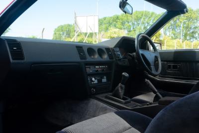 1987 Nissan 300ZX Turbo