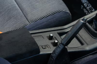 1987 Nissan 300ZX Turbo