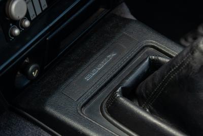 1987 Nissan 300ZX Turbo