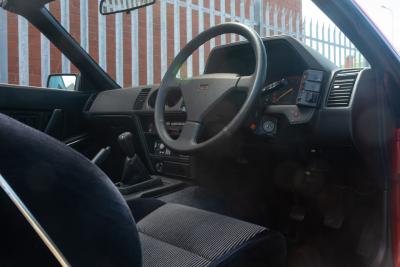 1987 Nissan 300ZX Turbo