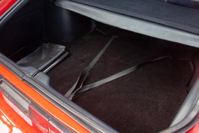 1987 Nissan 300ZX Turbo