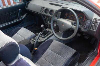 1987 Nissan 300ZX Turbo