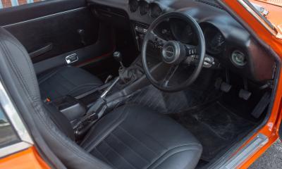 1972 Datsun 240Z