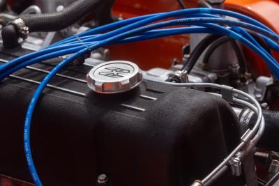 1972 Datsun 240Z